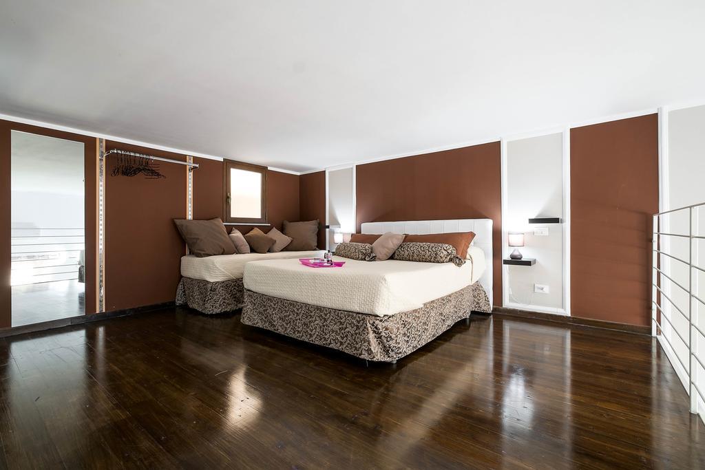 Quattro Canti Apartments Palermo Exterior photo