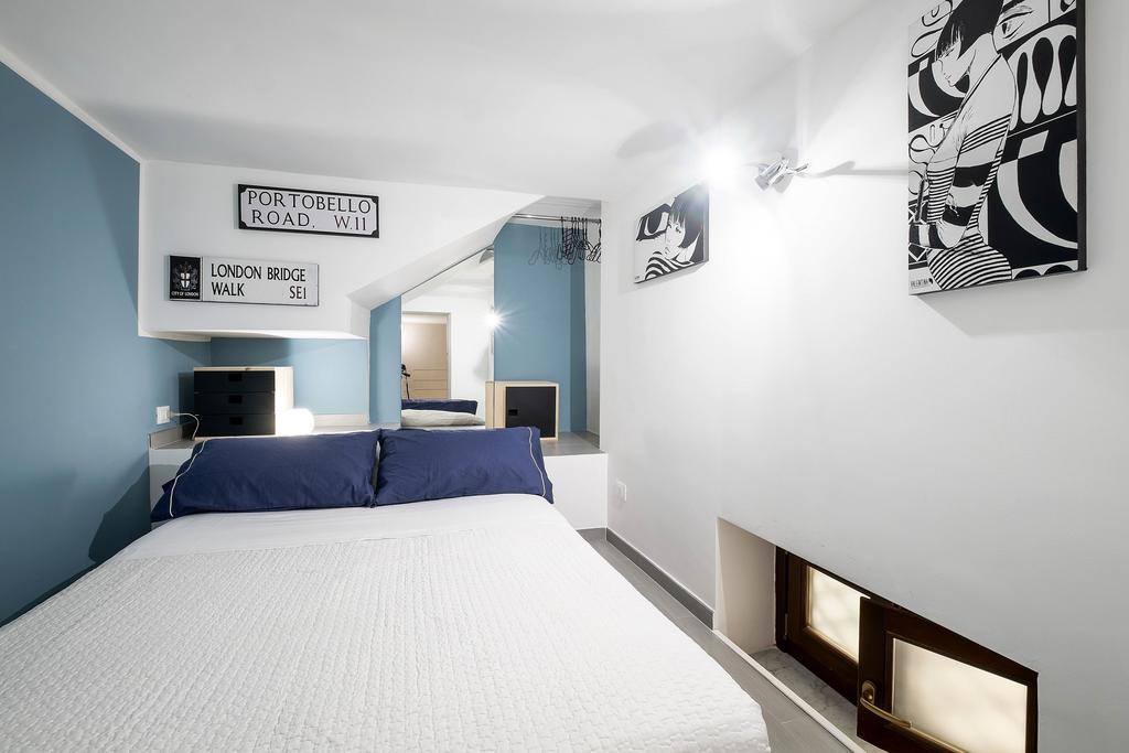 Quattro Canti Apartments Palermo Exterior photo